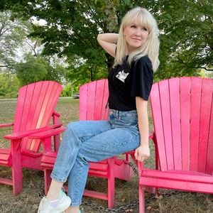 Meet your Posher, Natalia